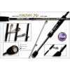 CRAZY FISH spiningas Perfect Jig CFPJ-79-H-T 2,40m, 15-56g