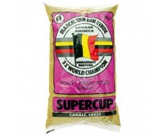 Marcel van den eynde supercup black