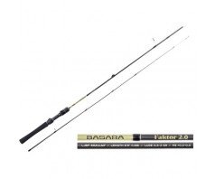 Spiningas Lucky John Basara Faktor 2 1.68