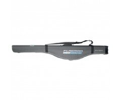 FLAGMAN MATCH COMPETITION HARD CASE DOUBLE ROD 125cm