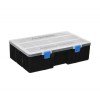 Dėžė šerykloms Flagman Armadale Feeder Tackle Box 39x28x8.5cm