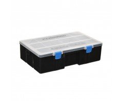 Dėžė šerykloms Flagman Armadale Feeder Tackle Box 35.8x22x10cm