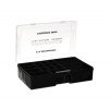Dėžė šerykloms Flagman Armadale Feeder Tackle Box 35x22x8cm