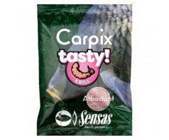 Kvapas sausas Sensas Carpix Tasty Krill