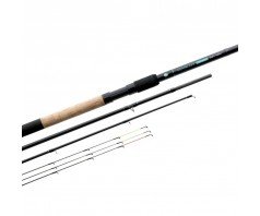Feeder rod FLAGMAN MASCOT FEEDER 3.9m 130g