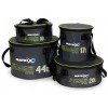 Matrix indas jaukui 10L, ETHOS® Pro EVA Bait Bowl Lid & Handle