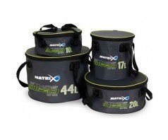 Matrix indas jaukui 10L, ETHOS® Pro EVA Bait Bowl Lid & Handle