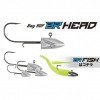 DUO BAYRUF BR HEAD