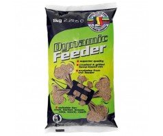 Marcel Van den eynde Dynamic Feeder