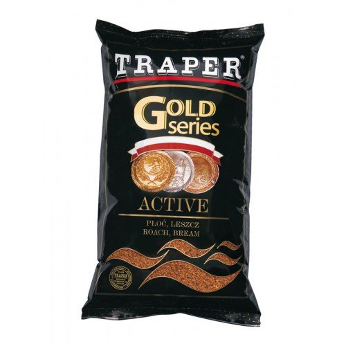 Traper Gold Active