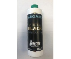 Sensas AROMIX  Black Speculatus 500ML 