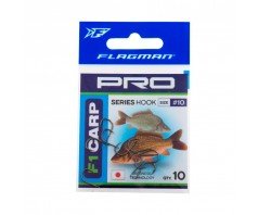 Flagman F1 Pro Carp №12