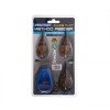 FLAGMAN FLAT FEEDER MEDIUM + MOULD set