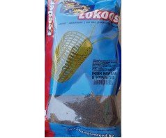 Champion Feed Irish Bream and Hybrid 1kg