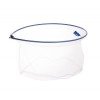 Graibšto galva Flagman Lightweight Head 40x50cm