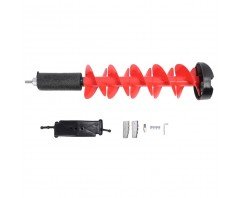 Ledo grąžtas Akara  130mm