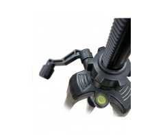 Trikojis Atora Tripod Delux teleskopinis 55-150cm