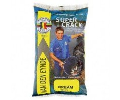 Marcel van den eynde Supercrack Bream