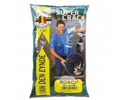 Marcel van den eynde Supercrack Roach