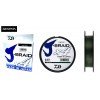 J-Braid X4 270m 0,10mm