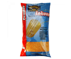 Champion Feed Feeder World 1kg