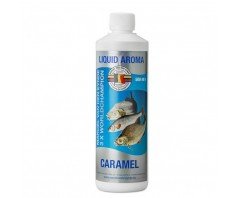Marcel van den eynde liquid aroma caramel