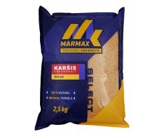 Marmax's Bream