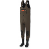 SCIERRA Kenai Neoprene 4mm Chest Boot Foot