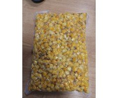 Šutinti kukurūzai 1kg