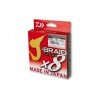 Daiwa J-Braid Grand X8 135m 0,10mm