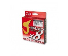 Daiwa J-Braid Grand X8 135m 0,16mm