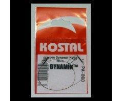 Plieninis pavadėlis "Dynamik"