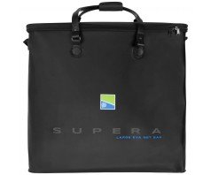 Preston Supera Large Eva Net Bag