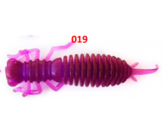 Larva 019