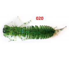 Larva 020