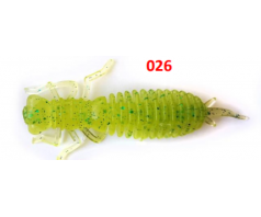 Larva 026
