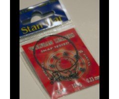 Volframiniai pavadėliai StanMar 0.23mm