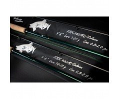 Major Craft Finetail Salmon FSX-982ML/SALMON