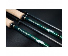 Major Craft Finetail Salmon FSX-982M/SALMON