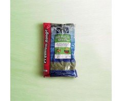 Jaukas Champion Feed Premium Range 2kg Lin Karas Green Marcipan