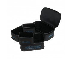 EVA Set Flagman Armadale Top Range Series 5pcs.
