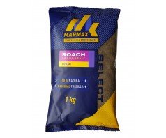 Marmax Roach - Kuojai