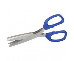 Atora žirklės sliekams Worm Scissors
