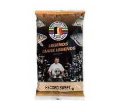 Marcel Van Den Eynde Record Sweet