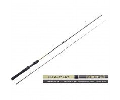 Spiningas Lucky John Basara Faktor 2,5 1.83