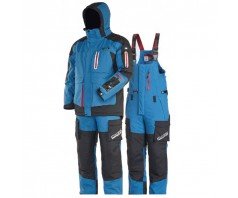 Costume Winter Norfin Tornado