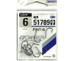 Owner Pint-no. 6