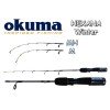 Okuma hexana winter spinning