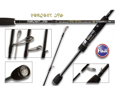 Crazy Fish Perfect jig spin rods