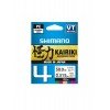 Shimano Kairiki x4 150m Multi Colour  0.190